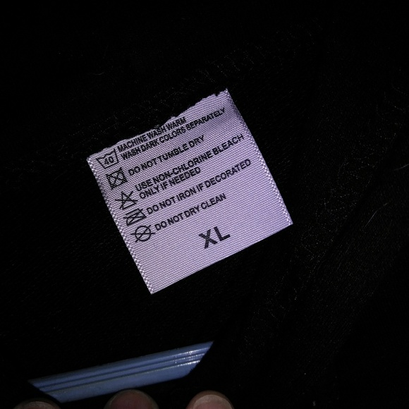 Monster Hoodie - Picture 2 of 2